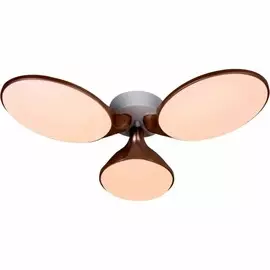 Люстра потолочная с пультом ДУ Riza Stilfort 2083/03/03C