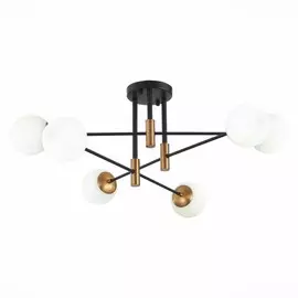 Люстра потолочная ST-Luce LIMANO SL1203.402.06