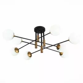 Люстра потолочная ST-Luce LIMANO SL1203.402.08