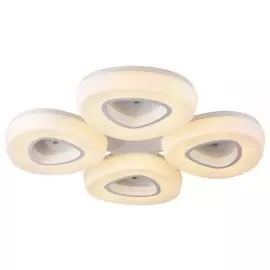 Люстра потолочная ST-Luce Regen SL878.502.04-T5