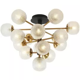 Люстра потолочная Stilfort Atomic 2116/00/16P