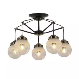 Люстра потолочная Stricce Evoluce SLE110302-05