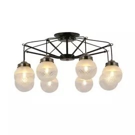 Люстра потолочная Stricce Evoluce SLE110302-08