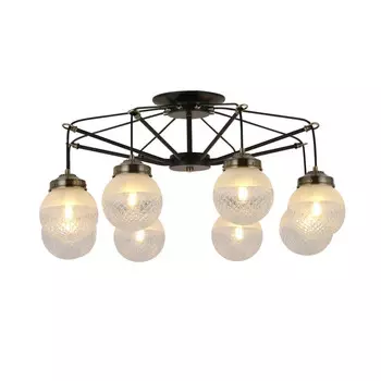 Люстра потолочная Stricce Evoluce SLE110302-08