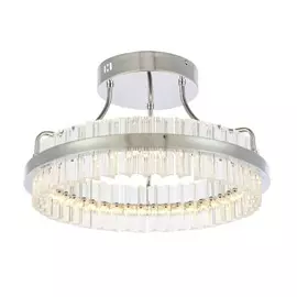 Потолочная светодиодная люстра Cherio ST-Luce SL383.102.01