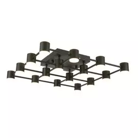 Люстра потолочная светодиодная Formolla ST-Luce SL1597.402.16