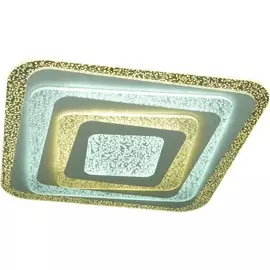 Люстра потолочная светодиодная с ПДУ и диммером Wink YH091/154W