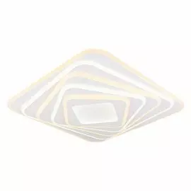Люстра потолочная светодиодная с ПДУ Omnilux Mondello OML-09507-310