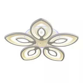 Люстра потолочная светодиодная с ПДУ Wedo Light Кротоне 75334.01.09.05