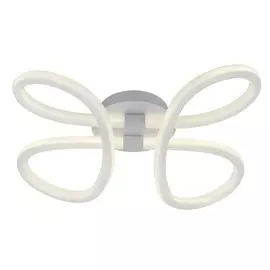 Люстра потолочная светодиодная Strado ST-Luce SL1125.102.01