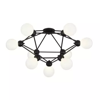 Люстра потолочная Tavere ST-Luce SL412.402.09