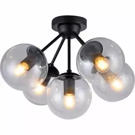 Люстра потолочная Tindari Stilfort 3007/00/05C