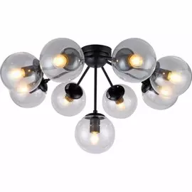 Люстра потолочная Tindari Stilfort 3007/00/09C