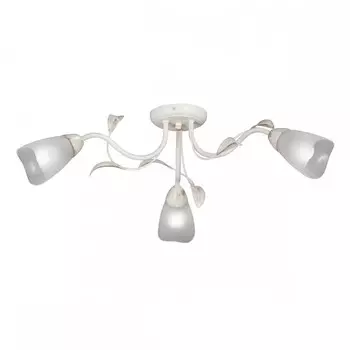 Люстра потолочная Vitaluce V3872-0/3PL
