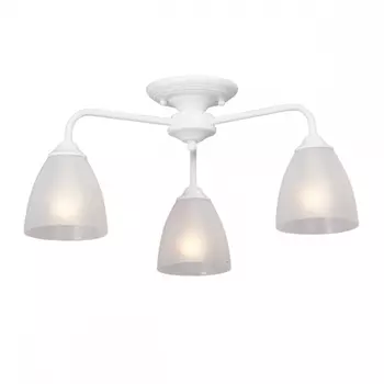 Люстра потолочная Vitaluce V3946-0/3PL