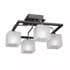 Люстра потолочная Vitaluce V4798-1/4PL