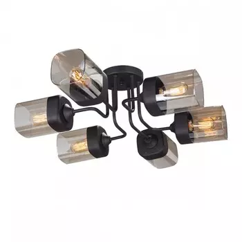 Люстра потолочная Vitaluce V4888-1/6PL