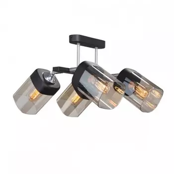 Люстра потолочная Vitaluce V4895-1/4PL