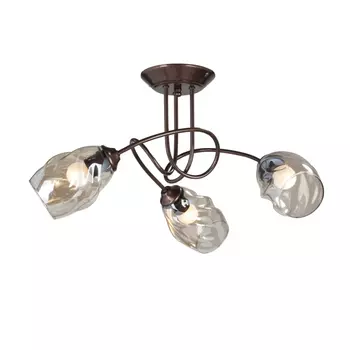 Люстра потолочная Vitaluce V4926-7/3PL