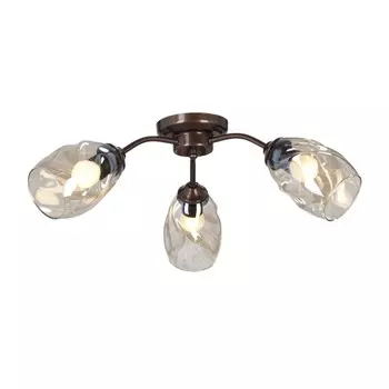 Люстра потолочная Vitaluce V4929-7/3PL