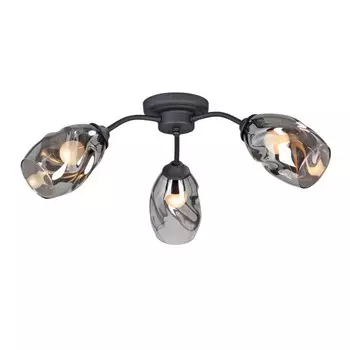 Люстра потолочная Vitaluce V4936-1/3PL