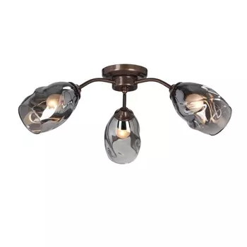 Люстра потолочная Vitaluce V4936-7/3PL