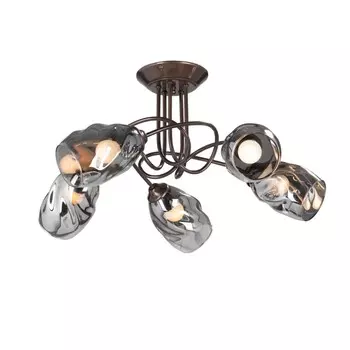 Люстра потолочная Vitaluce V4939-7/5PL