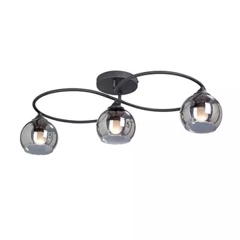 Люстра потолочная Vitaluce V4965-1/3PL