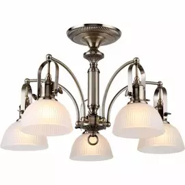 Люстра потолочная Viva Stilfort 1002/05/05P