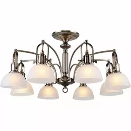 Люстра потолочная Viva Stilfort 1002/05/08P