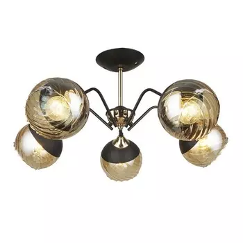 Люстра потолочная Wedo Light ABETONE 66594.01.69.05