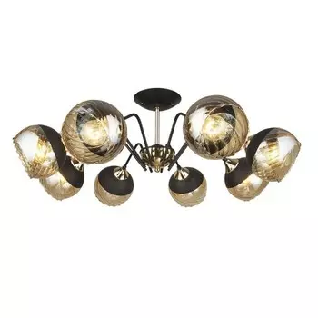 Люстра потолочная Wedo Light ABETONE 66594.01.69.08