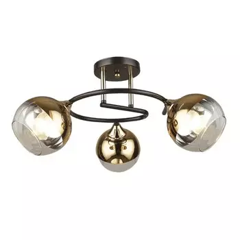 Люстра потолочная Wedo Light Ajelli 66395.01.15.03