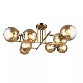 Люстра потолочная Wedo light Айруно 66218.01.05.08