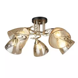 Люстра потолочная Wedo Light Альбарето 66287.01.69.05