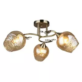 Люстра потолочная Wedo Light Альби 66364.01.05.03