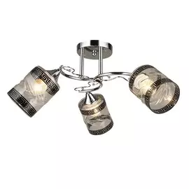 Люстра потолочная Wedo Light Альдено 66365.01.03.03