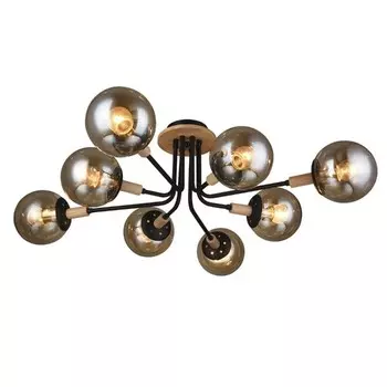 Люстра потолочная Wedo Light Алисия 66162.01.14.08