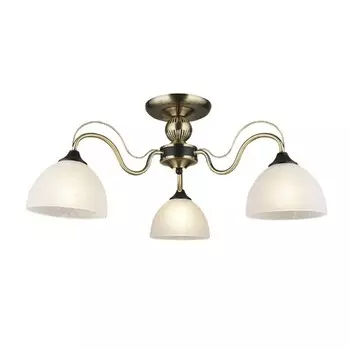 Люстра потолочная Wedo Light ATLI 66635.01.37.03