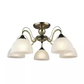 Люстра потолочная Wedo Light ATLI 66635.01.37.05