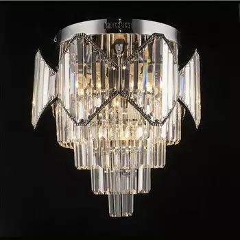 Люстра потолочная Wedo Light Азуолас 70665.01.03.09