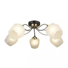 Люстра потолочная Wedo Light BARDI 66658.01.37.05