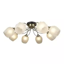 Люстра потолочная Wedo Light BARDI 66658.01.37.08