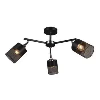 Люстра потолочная Wedo Light Берат 66030.01.13.03