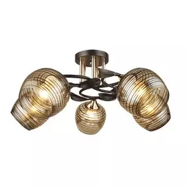 Люстра потолочная Wedo Light Bogonio 66424.01.69.05