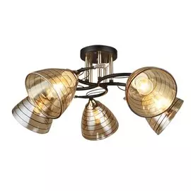 Люстра потолочная Wedo Light Бомпорто 66367.01.69.05