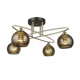 Люстра потолочная Wedo Light BRENNERO 66596.01.37.04