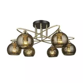 Люстра потолочная Wedo Light BRENNERO 66596.01.37.06