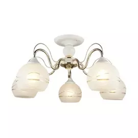 Люстра потолочная Wedo Light BRUNI 66636.01.10.05