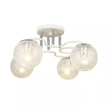 Люстра потолочная Wedo Light DARA 66555.01.64.04